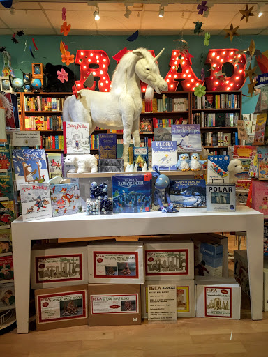 Toy Store «jaZams», reviews and photos, 25 Palmer Square E, Princeton, NJ 08542, USA