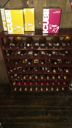 Wine Store «Grapeshot Wine & Spirits», reviews and photos, 64 Washington Ave, Brooklyn, NY 11205, USA