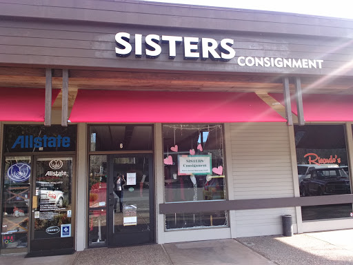 SISTERS Consignment