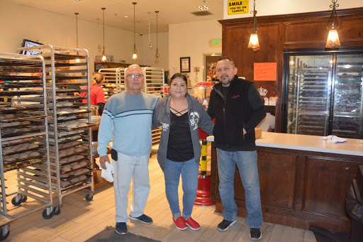 Reyna's Bakery