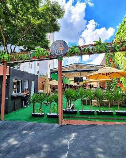 Logo da empresa - Dora Bar & Grill
