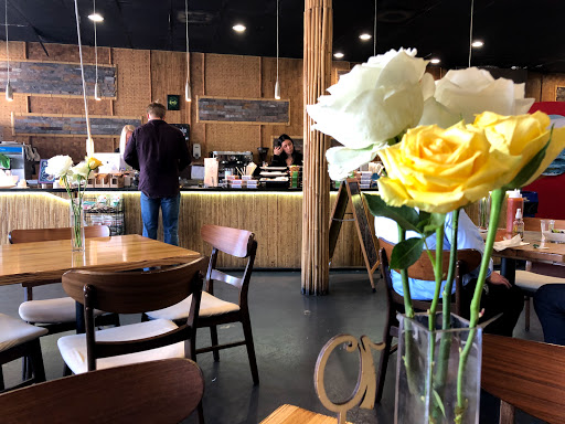 Organic Restaurant «Apple A Day Natural Food Market», reviews and photos, 1534 Alton Rd, Miami Beach, FL 33139, USA