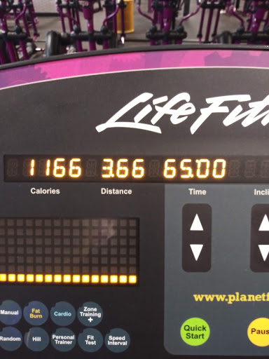 Gym «Planet Fitness», reviews and photos, 1540 W 6th St, Corona, CA 92882, USA