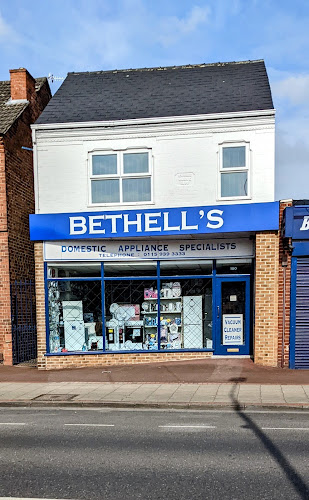 Bethells - Appliance store