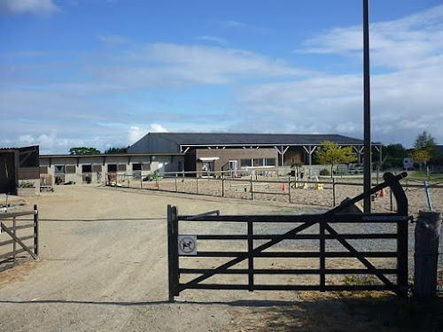 Centre équestre Joalland Equitation La Plaine-sur-Mer