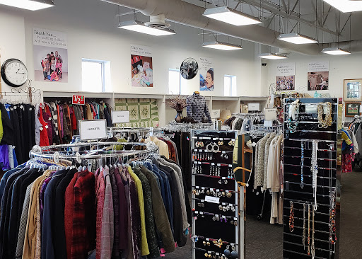 Thrift Store «Assistance League of Salt Lake», reviews and photos