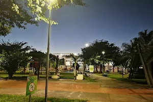 guaracal urban park image