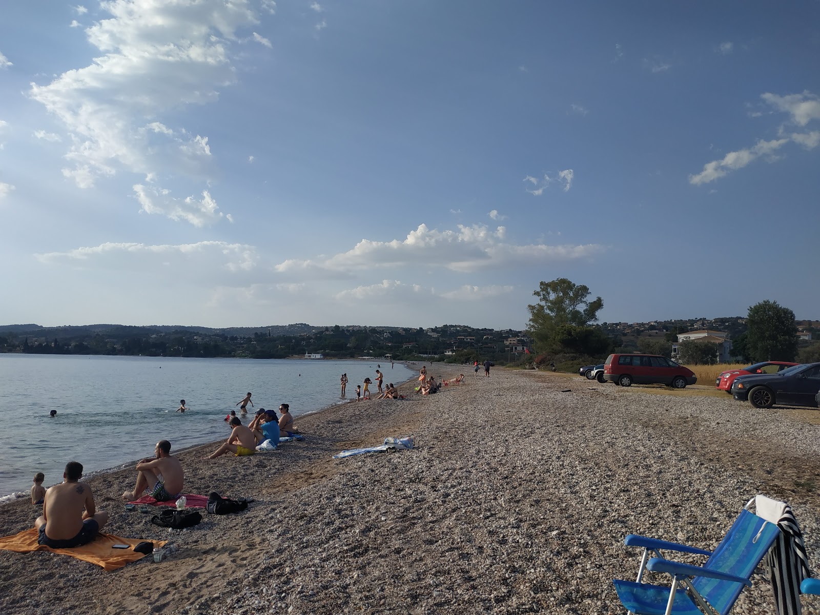 Mpokoseika beach photo #8