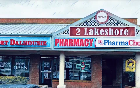 Port Dalhousie Pharmacy image