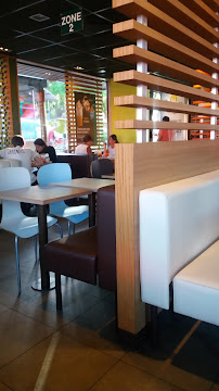 Atmosphère du Restauration rapide McDonald's Niort - n°20