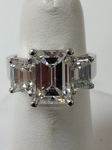 Jeweler «Karadema Jewelers», reviews and photos, 4448 Curry Ford Rd, Orlando, FL 32812, USA