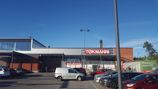 Tokmanni Vantaa Porttipuisto