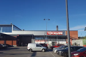 Tokmanni Vantaa Porttipuisto image
