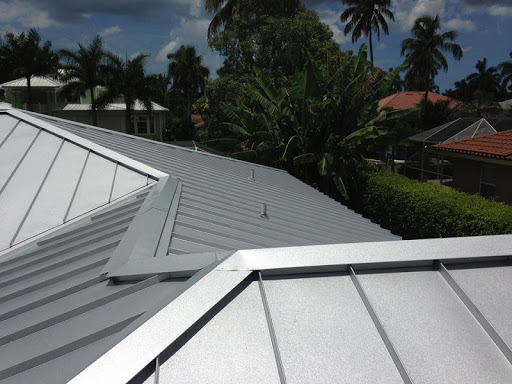 King Roofing Service, Inc in Naples, Florida