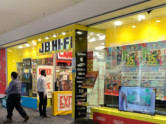 JB Hi-Fi