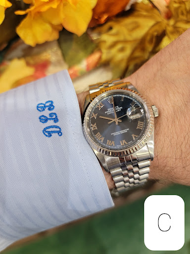 Jewelry Store «Garrick Jewelers», reviews and photos, 1117 Eichelberger St, Hanover, PA 17331, USA