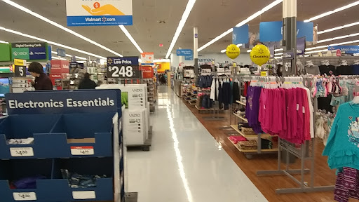Department Store «Walmart Supercenter», reviews and photos, 4915 N Pima Rd, Scottsdale, AZ 85251, USA