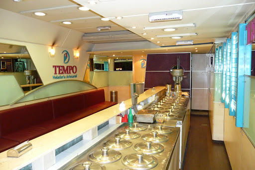 Heladería Tempo - Ice cream shop en Gran Buenos Aires