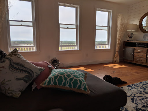 Golf Club «Sankaty Head Golf Club», reviews and photos, 100 Sankaty Rd, Nantucket, MA 02554, USA