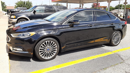 Lightning Auto Detail en Warner Robins