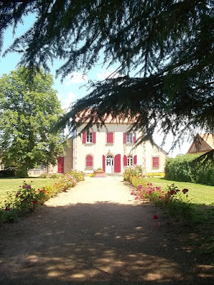 Mairie à Haut-Bocage