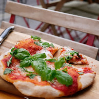 Les plus récentes photos du Pizzeria LA PINSA à Biarritz - n°1