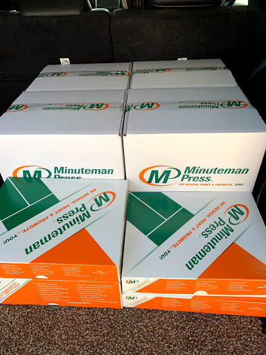 Minuteman Press image