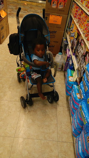 Grocery Store «Key Food», reviews and photos, 2020 New Haven Ave, Far Rockaway, NY 11691, USA