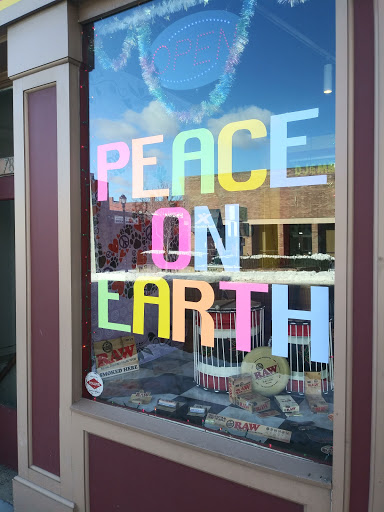 Gift Shop «Bench Shop», reviews and photos, 786 Main St, Willimantic, CT 06226, USA