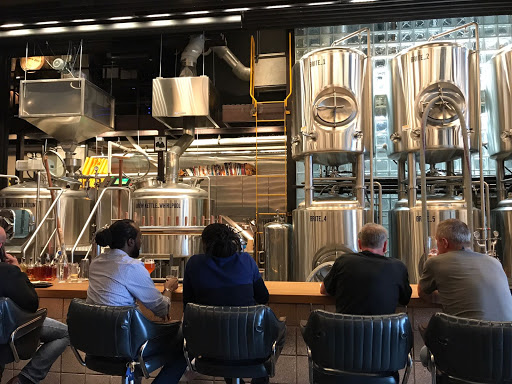 Shopping Mall «Fulton Mall», reviews and photos, 400 Fulton St, Brooklyn, NY 11201, USA