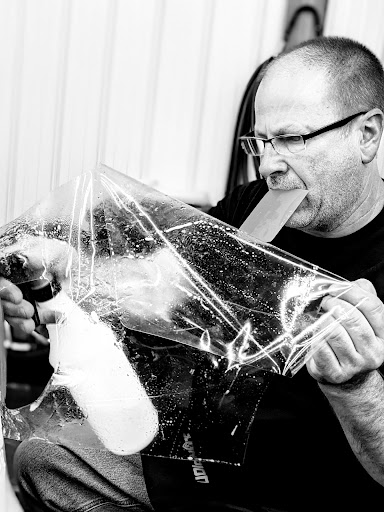 Window Tinting Service «Scorpion Window Film», reviews and photos, 6184 US-231 #2, Cloverdale, IN 46120, USA