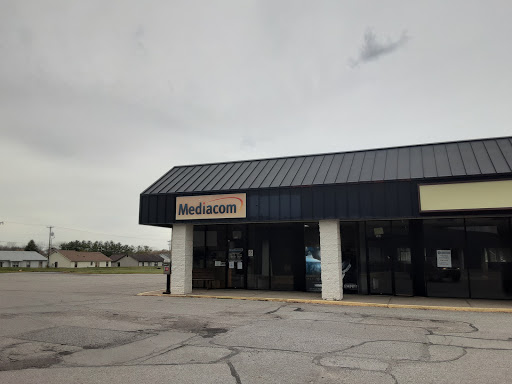 Cable Company «Mediacom Communications Corporation», reviews and photos, 532 Fairview Blvd, Kendallville, IN 46755, USA