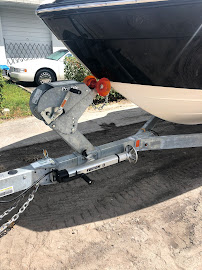 Trailerman Repair & welder inc - Photo 4 - Car repair in Davie, FL, Pembroke Pines