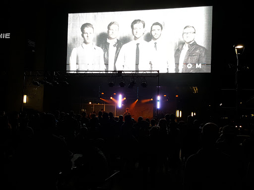 Live Music Venue «Vega», reviews and photos, 350 Canopy St, Lincoln, NE 68501, USA