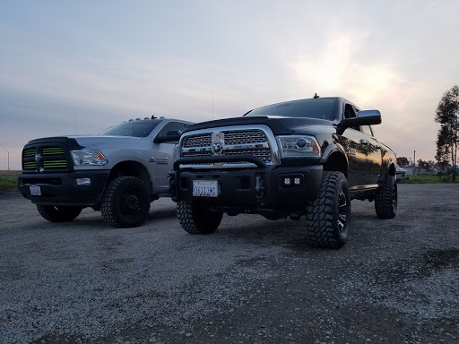 Auto Repair Shop «Frankenstein Motors», reviews and photos, 3952 Shimer Rd, Marysville, CA 95901, USA