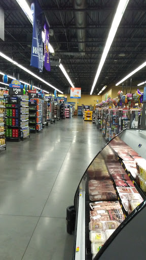Supermarket «Walmart Neighborhood Market», reviews and photos, 2550 Prince St, Conway, AR 72034, USA