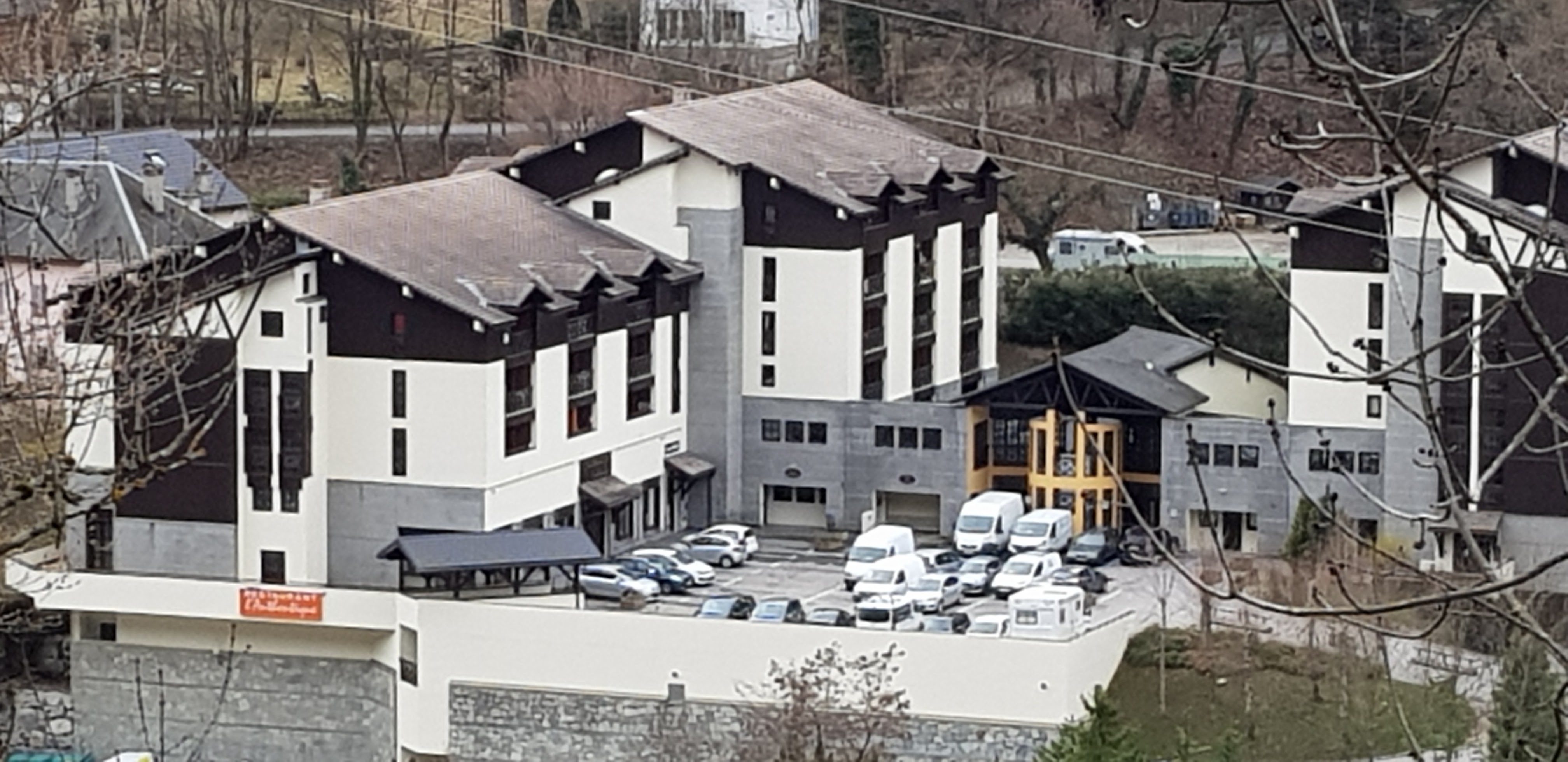 Photo n° 7 de l'avis de laurent.o fait le 06/04/2018 à 21:22
