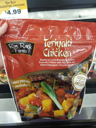 Grocery Store «Grocery Outlet Bargain Market», reviews and photos, 1355 NW 185th Ave, Beaverton, OR 97006, USA