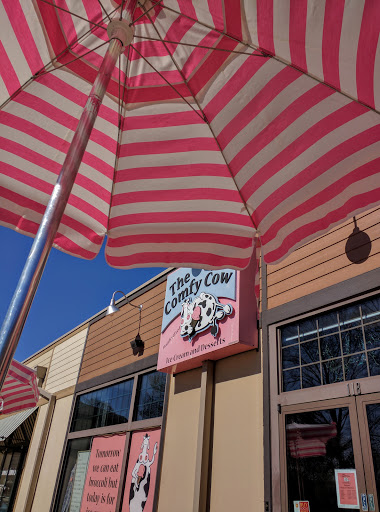 Ice Cream Shop «The Comfy Cow», reviews and photos, 1301 Herr Ln #118, Louisville, KY 40222, USA