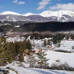 Photo n°3 de l'avis de Alessandro.l fait le 16/02/2018 à 07:19 sur le  Hotel Pinguino à Pescasseroli