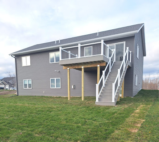 Photo of Mathern Construction LLC.