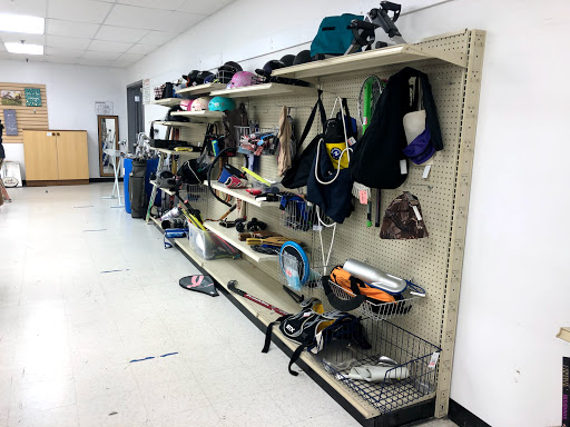 Thrift Store «CommunityAid Thrift Store & Donation Center», reviews and photos, 4833 Carlisle Pike, Mechanicsburg, PA 17050, USA