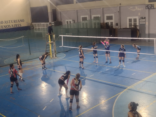 Asturiano Voley