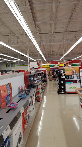 Office Supply Store «Staples», reviews and photos, 7830 US-72, Madison, AL 35758, USA