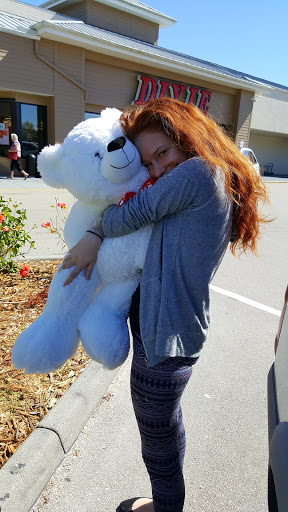 Grocery Store «Winn-Dixie», reviews and photos, 9864 Stringfellow Rd, St James City, FL 33956, USA