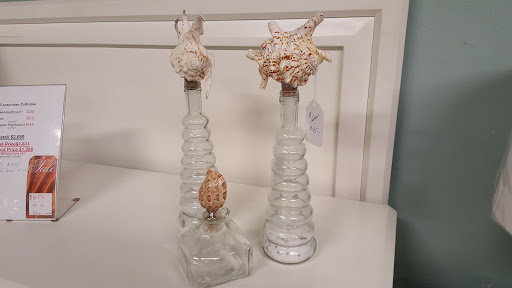 Furniture Store «Expressions Model Furniture Outlet», reviews and photos, 3905 Radio Rd, Naples, FL 34104, USA