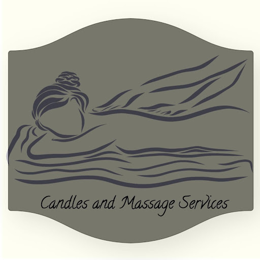 Candles and Massage Services
