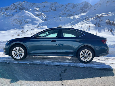 Taxi Monts et Vallées / Le Monêtier-les-Bains / Serre Chevalier à Briançon