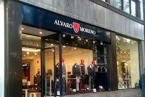Alvaro Moreno image