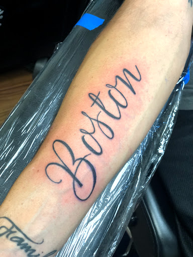 Explore trolls tattoo ideas, creative tattoo ideas in Amarillo, available at Tattoo Spa LLC